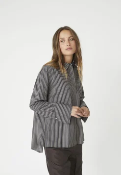 Outlet Co´Couture Finacc Stripe Shirt 35880 96