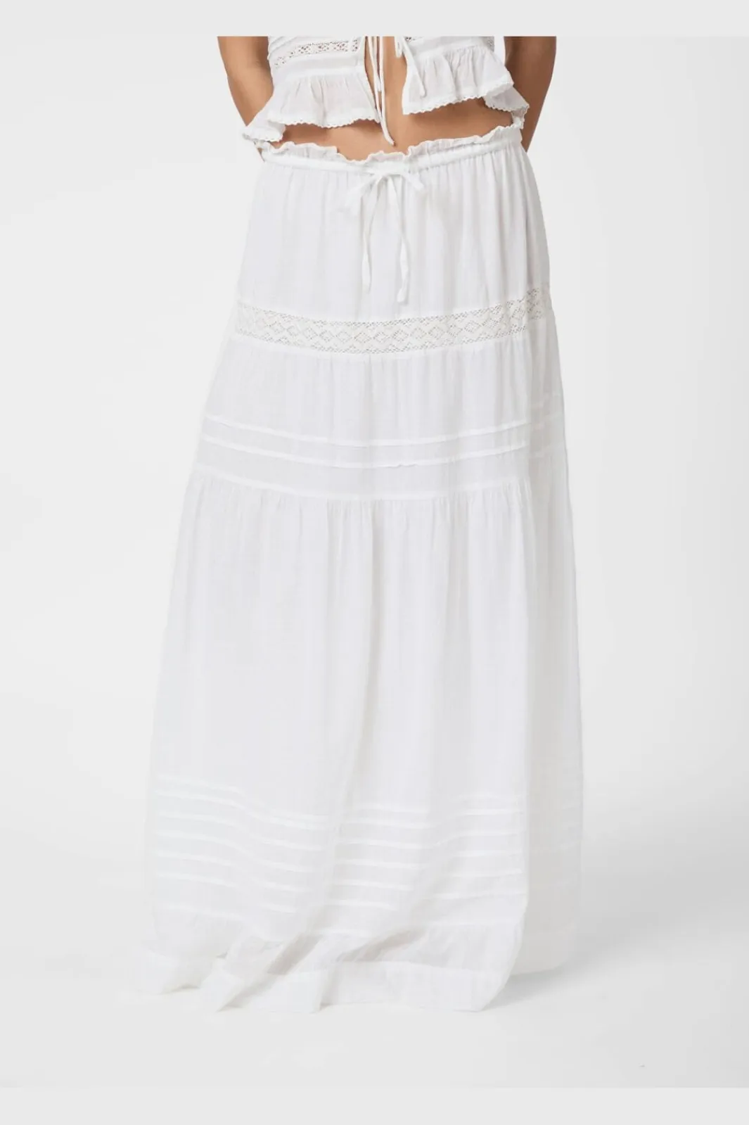 Discount Neo Noir Fippo S Voile Skirt 165044 120