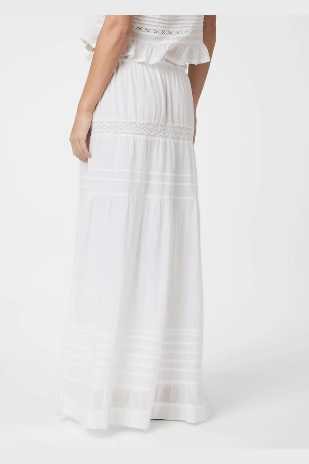 Discount Neo Noir Fippo S Voile Skirt 165044 120