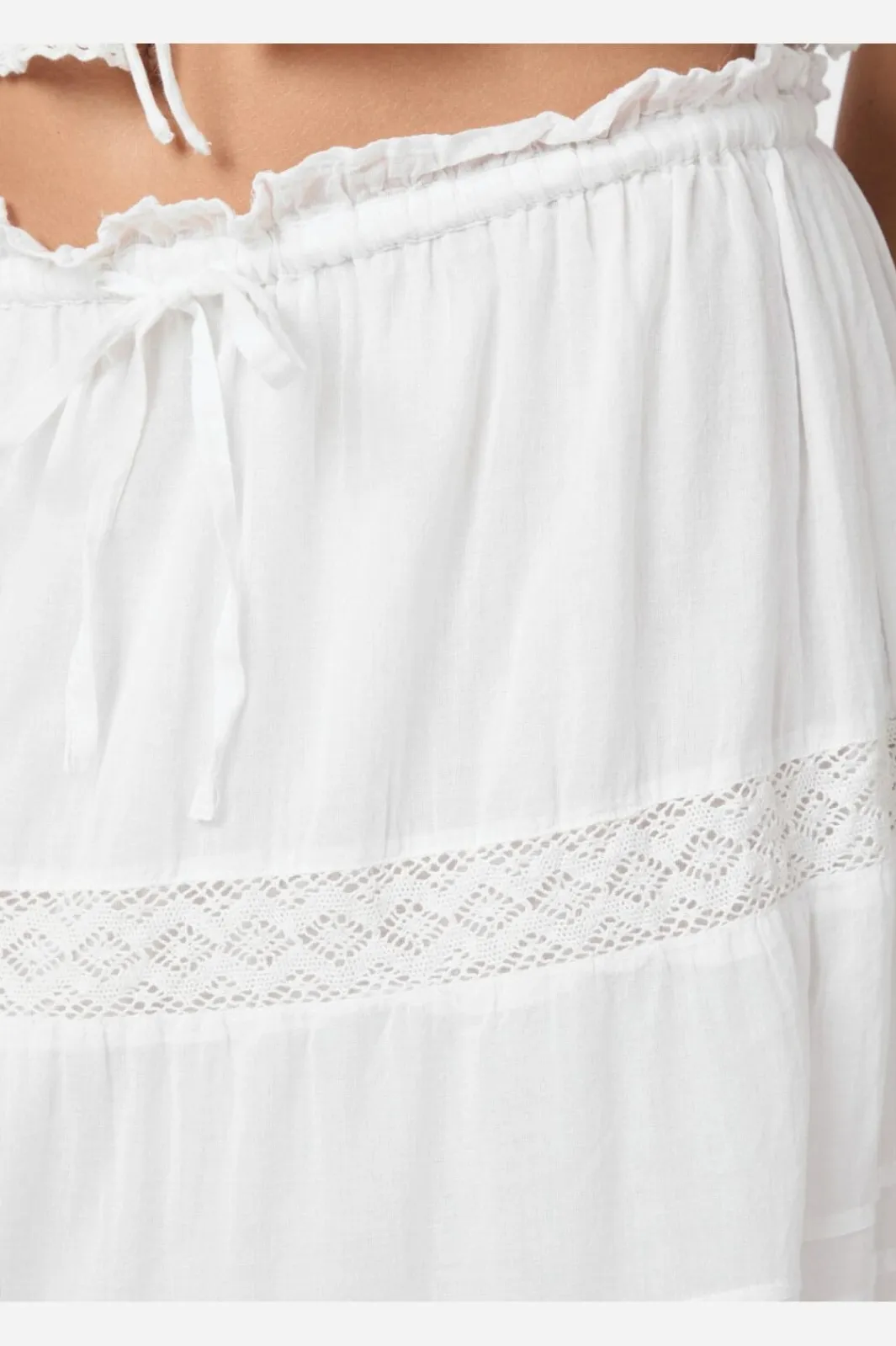 Discount Neo Noir Fippo S Voile Skirt 165044 120