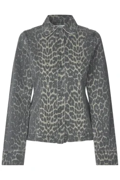 Best Global Funk Firola-G P83 Dark Leopard Mist