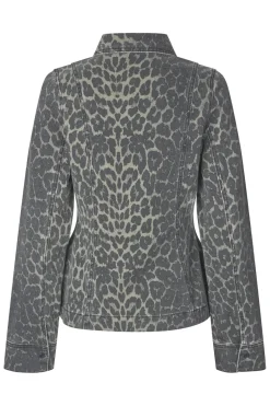 Best Global Funk Firola-G P83 Dark Leopard Mist