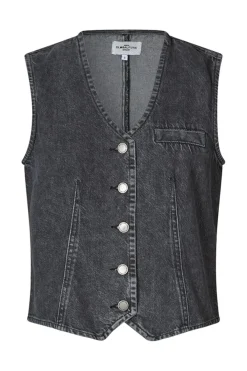 Outlet Global Funk Flanina-G 961 Demon Grey
