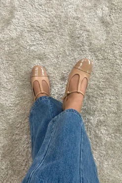 Sale Bloom Fleur Beige