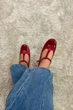 Best Bloom Fleur Red