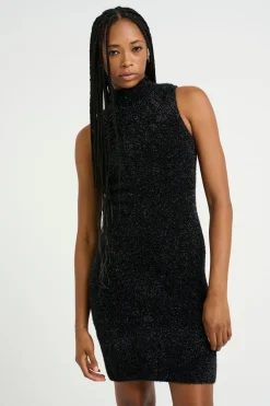 Sale Gestuz Flinagz Short Dress 10909586 100017 Black