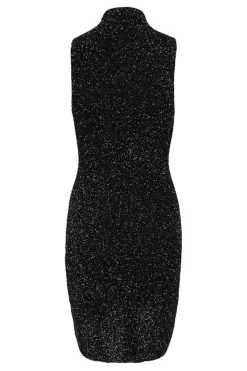 Sale Gestuz Flinagz Short Dress 10909586 100017 Black