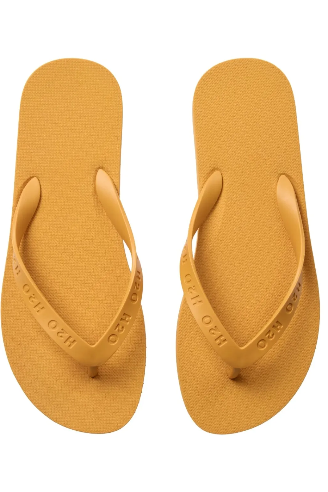 Outlet H2O Flip Flop 2049 Apricot