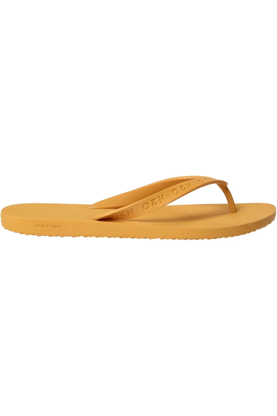 Outlet H2O Flip Flop 2049 Apricot