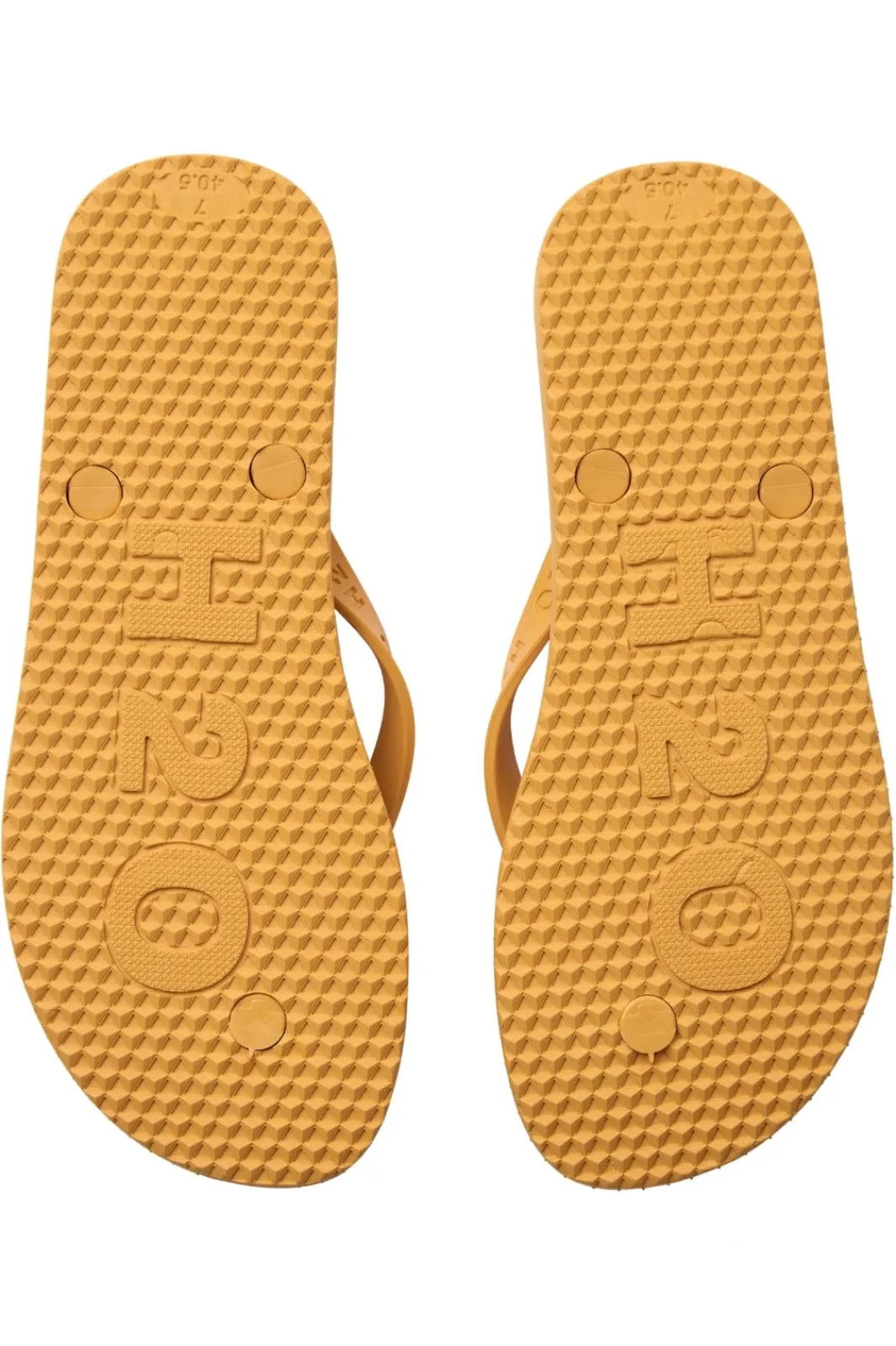 Outlet H2O Flip Flop 2049 Apricot
