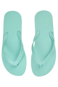 Best H2O Flip Flop 3007 Pastel Green