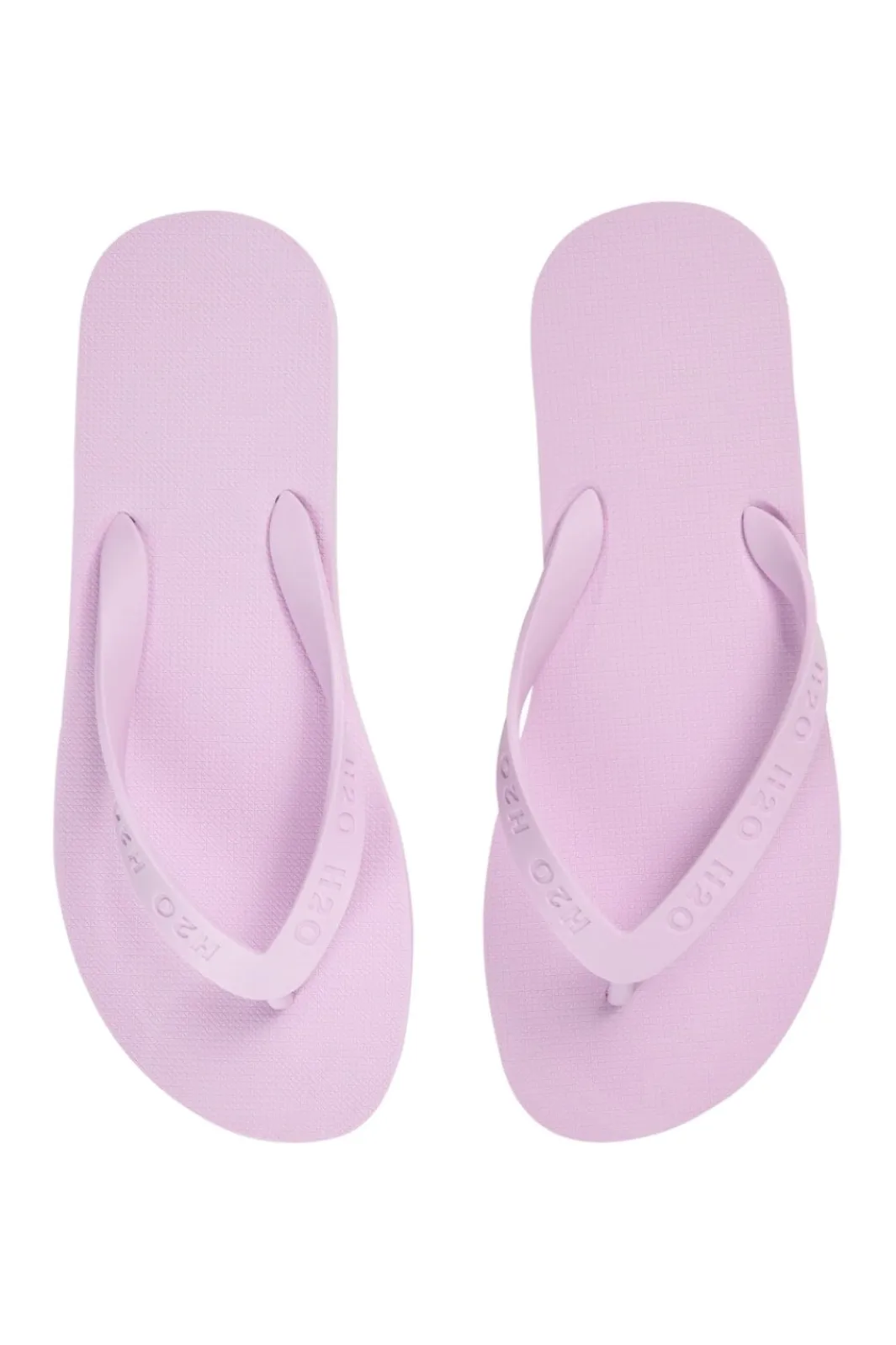 H2O Flip Flop 2015 Light Pink