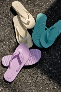 H2O Flip Flop 2015 Light Pink