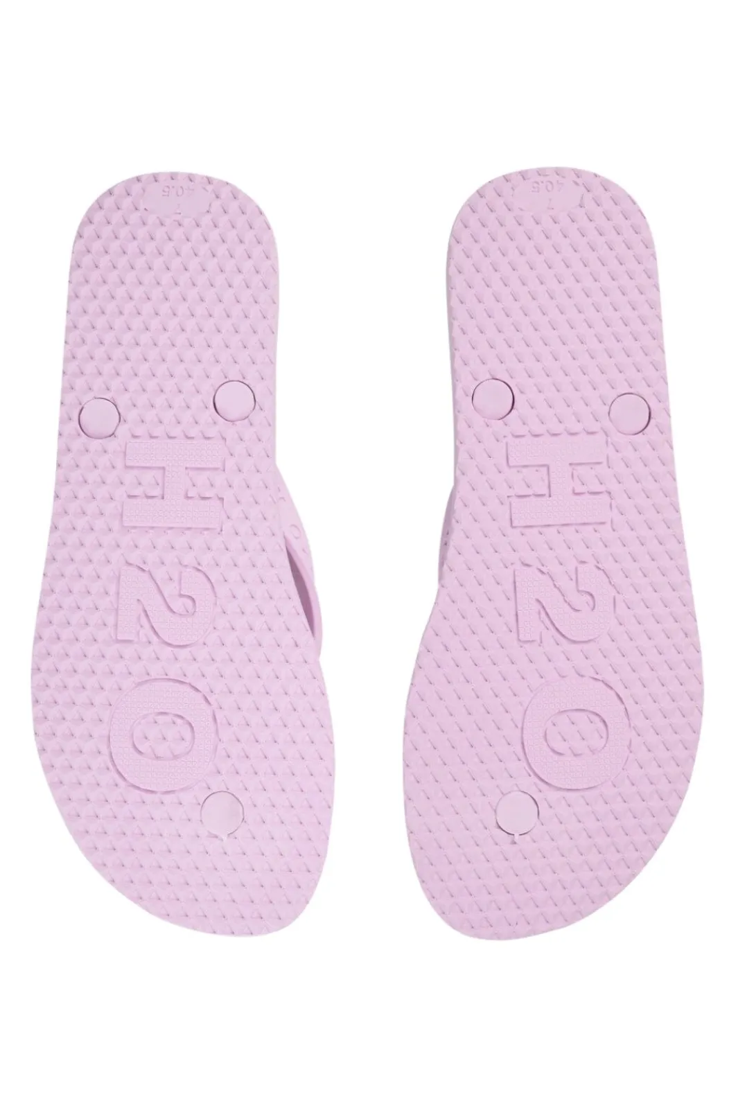 H2O Flip Flop 2015 Light Pink