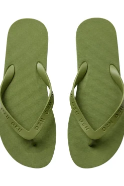 Hot H2O Flip Flop 3013 Grasshopper