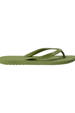 Hot H2O Flip Flop 3013 Grasshopper
