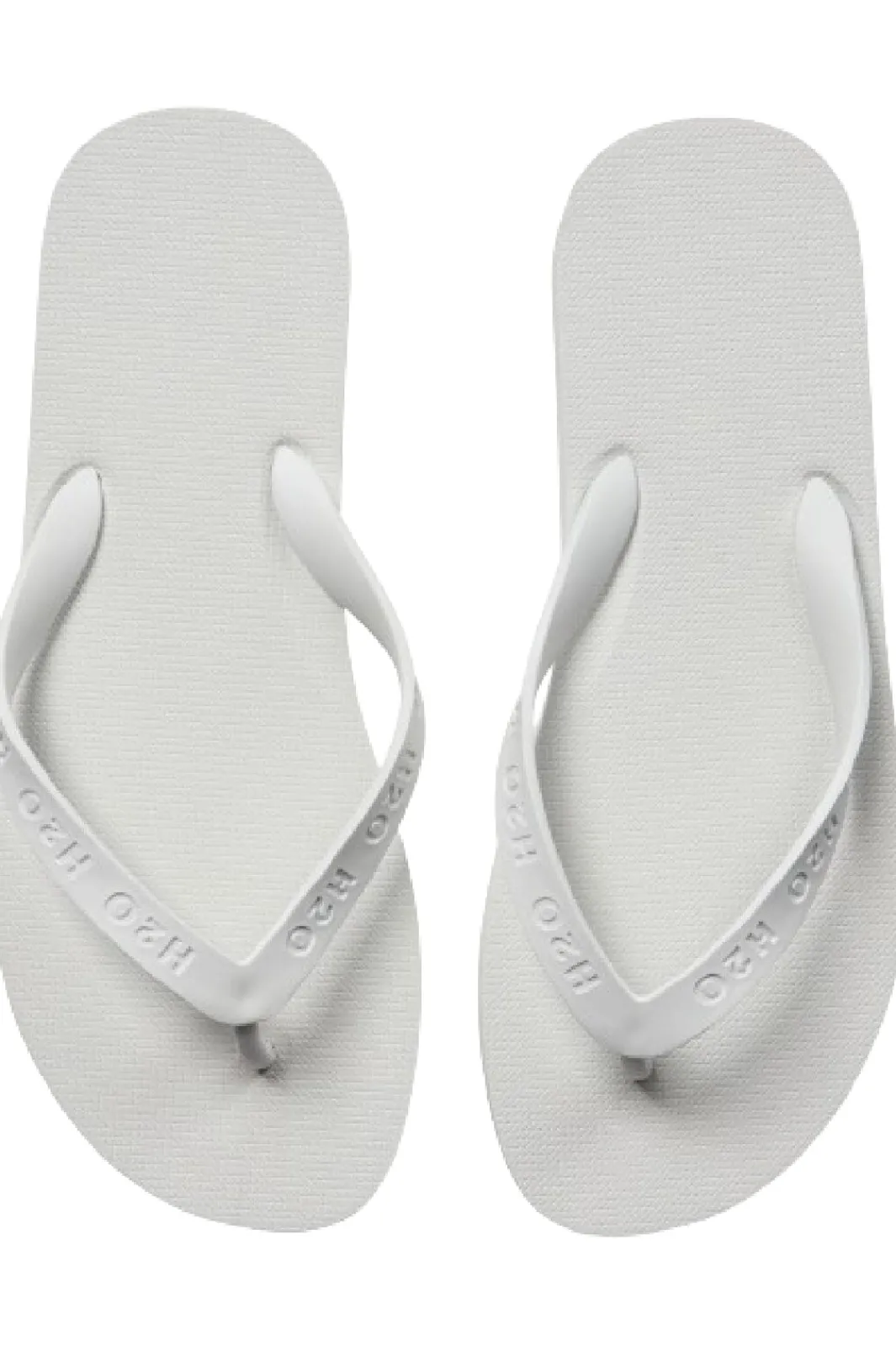 Best H2O Flip Flop 1000 White