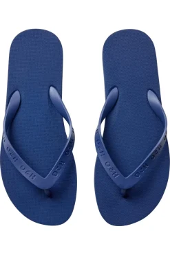 Outlet H2O Flip Flop 2506 Indigo Blue
