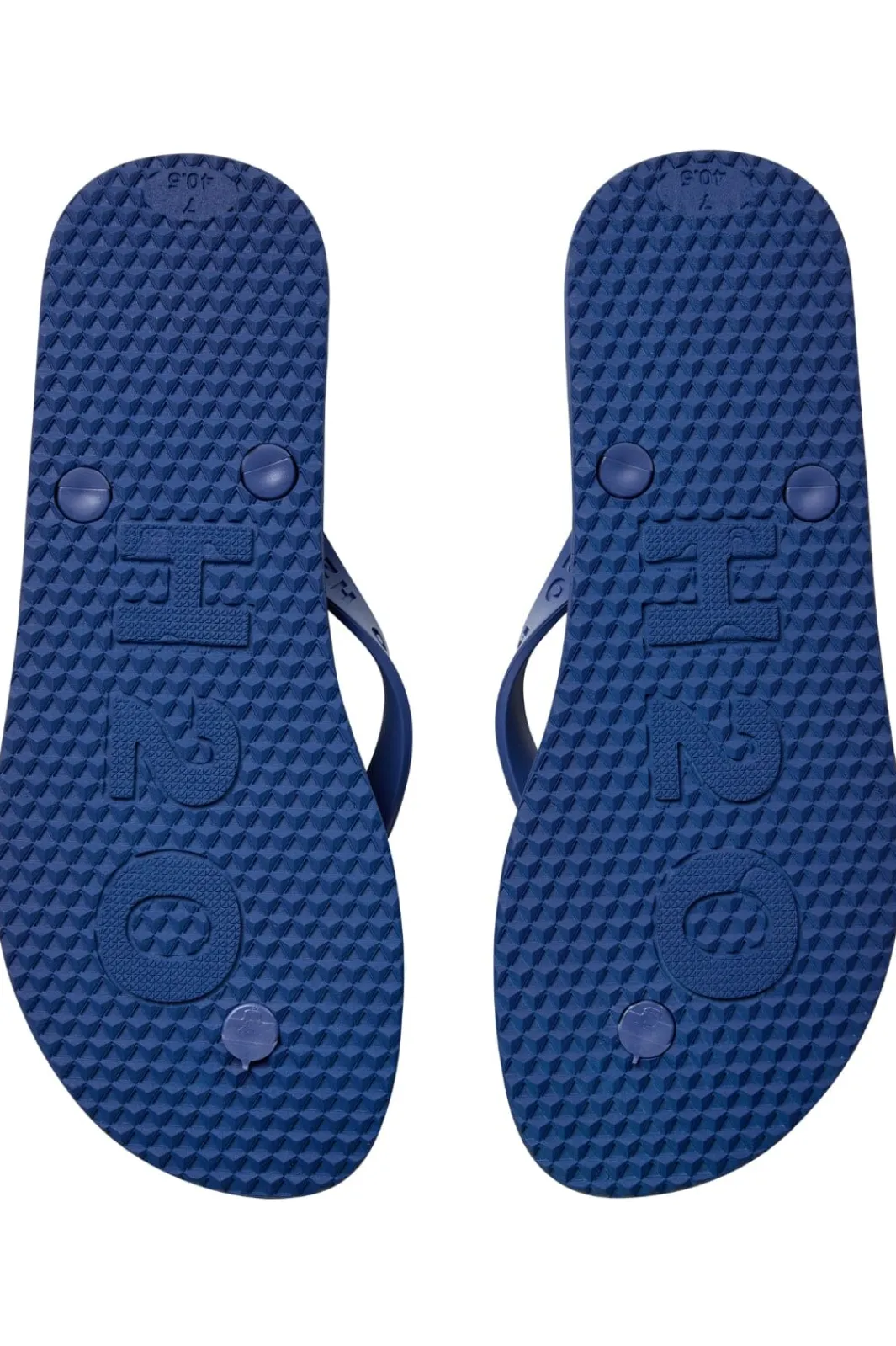 Outlet H2O Flip Flop 2506 Indigo Blue