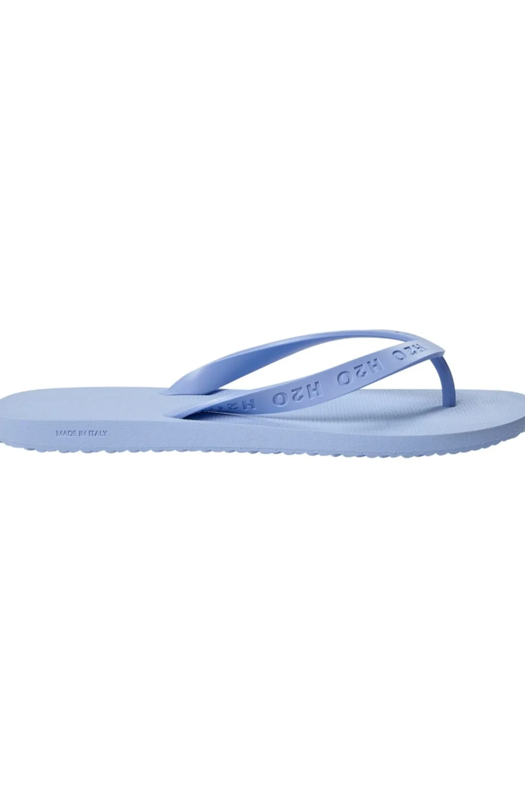 Discount H2O Flip Flop 2615 Pastel Blue