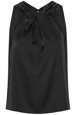 Sale Karmamia Florence Top 2293 Black