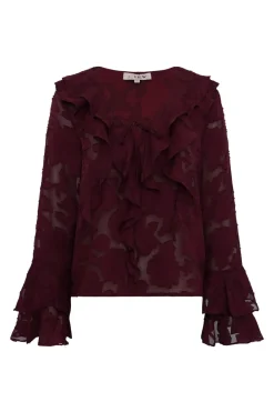 A-View Floretta Blouse AV6090 266
