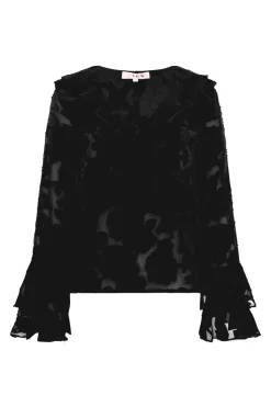 Outlet A-View Floretta Blouse AV6090 999