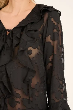 Outlet A-View Floretta Blouse AV6090 999