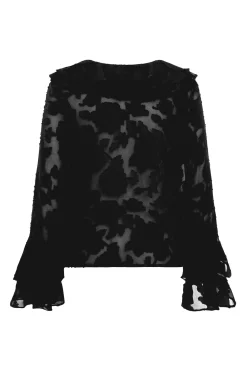 Outlet A-View Floretta Blouse AV6090 999