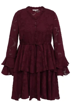New A-View Floretta Dress AV7022 266