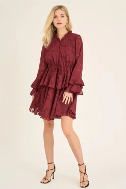 New A-View Floretta Dress AV7022 266