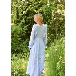 Discount A-View Floretta Maxi Dress AV7088 282
