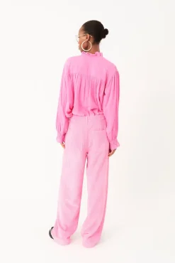 Online Lollys Laundry Floridall Pants25445-2012 51 Pink