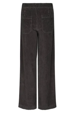 Sale Lollys Laundry Floridall Pants25445-2012 87 Dark Mokka