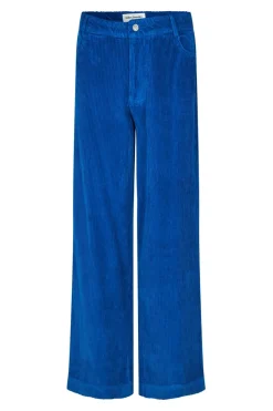 Clearance Lollys Laundry Floridall Pants25445-2012 97 Neon Blue