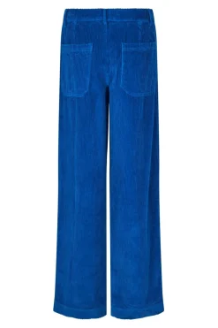 Clearance Lollys Laundry Floridall Pants25445-2012 97 Neon Blue