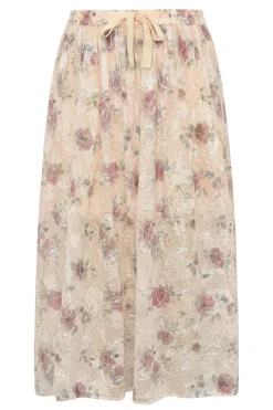 New A-View Flounce Skirt AV7040 308