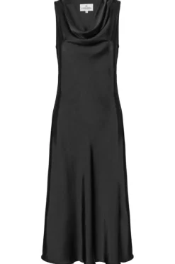 Outlet Karmamia Flow Dress 2020 Semi Rich Black