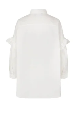Sale Cras Flower Shirt 1000 1000 White