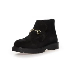 Online Copenhagen Shoes Flying Boot Suede CS8670 0001