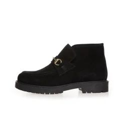 Online Copenhagen Shoes Flying Boot Suede CS8670 0001