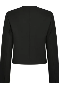 Best Neo Noir Flynn Jacket 164592 Black