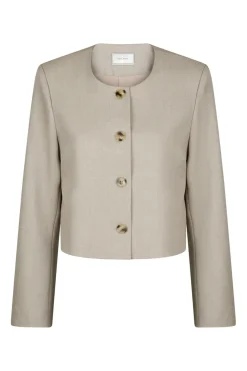 Outlet Neo Noir Flynn Jacket 164592 123