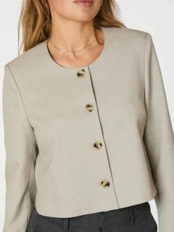 Outlet Neo Noir Flynn Jacket 164592 123