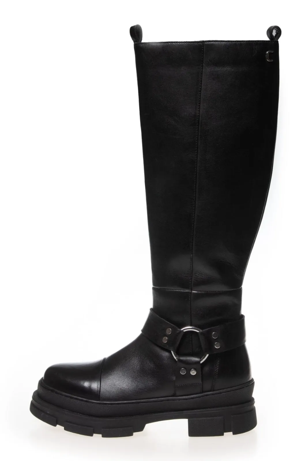 Copenhagen Shoes Follow And Rock 0001 Black