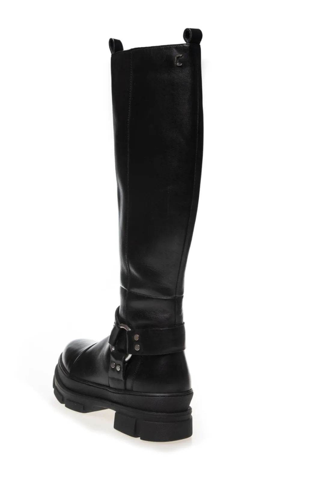 Copenhagen Shoes Follow And Rock 0001 Black