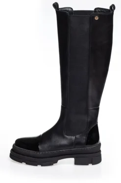 Clearance Copenhagen Shoes Follow Me 038 Black Patent