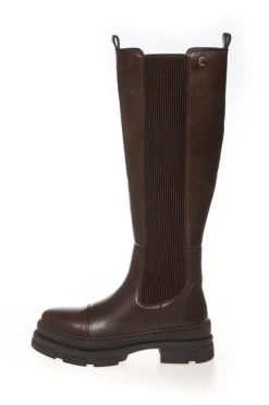 Clearance Copenhagen Shoes Follow Me And More CS8143 0018 Dk Brown
