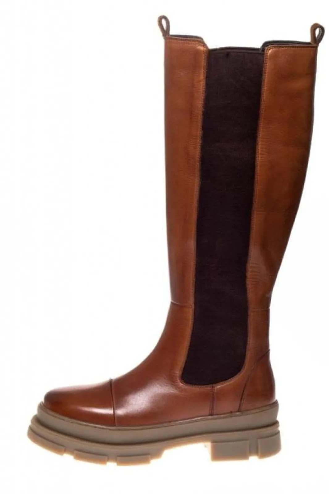 Discount Copenhagen Shoes Follow Me CS7734 0241 Cognac