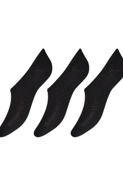 Hot Hype The Detail Footie 3-Pack 22241-60 1100